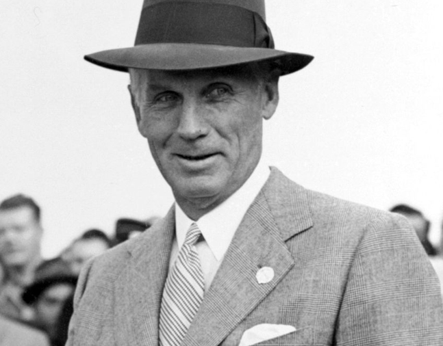 D. Widener, Jr. National Museum of Racing and Hall of Fame